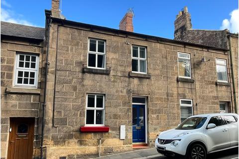 Dean Street, Hexham, Northumberland... 3 bed terraced house for sale