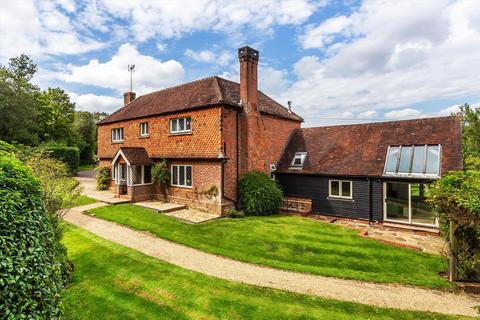 Forest Green, Dorking, Surrey, RH5 4 bed detached house for sale