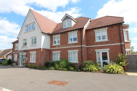 Nightingale Lodge, Defford Road... 1 bed apartment for sale