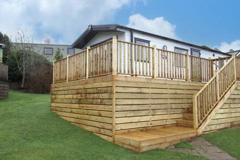 Causey Hill Holiday Park 2 bed park home for sale