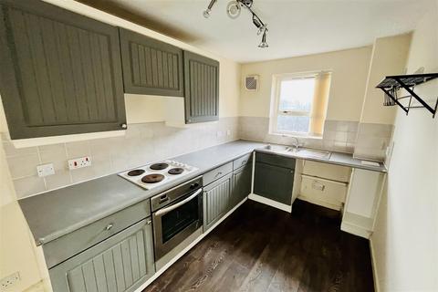 Northgate Lodge, Skinner Lane... 2 bed apartment for sale