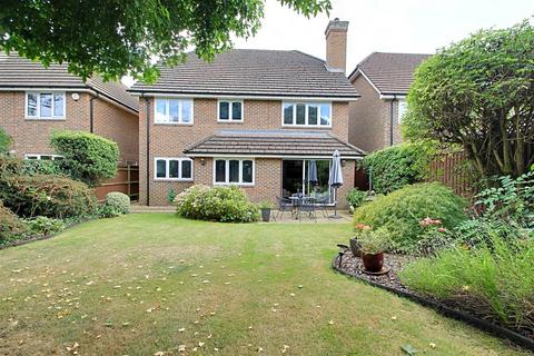 Tylers Close, Kings Langley 4 bed detached house for sale