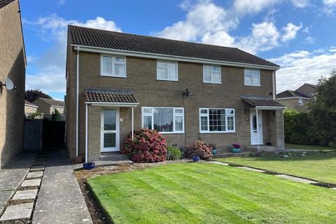 Woodforde Green, Castle Cary 3 bed semi