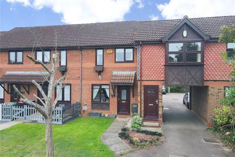 Boxberry Gardens, Walnut Tree, Milton... 2 bed end of terrace house for sale