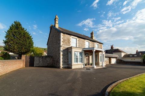 Gronant Road, Prestatyn, LL19 9DS 4 bed detached house for sale