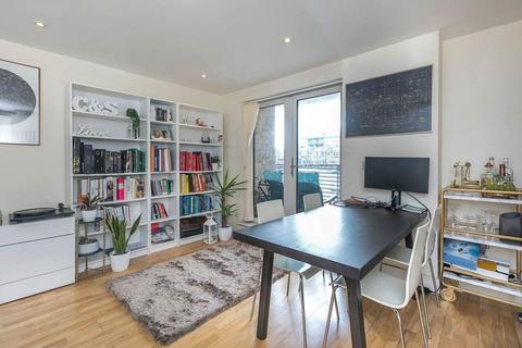 Cheshire Street, London, E2 1 bed apartment for sale