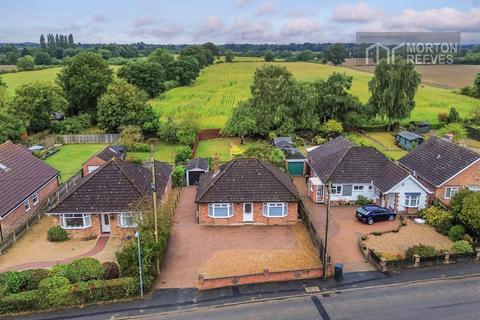 New Road, Hethersett, NR9 3HJ 2 bed detached bungalow for sale