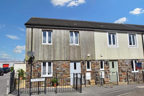 Rule Street, Redruth 3 bed end of terrace house for sale