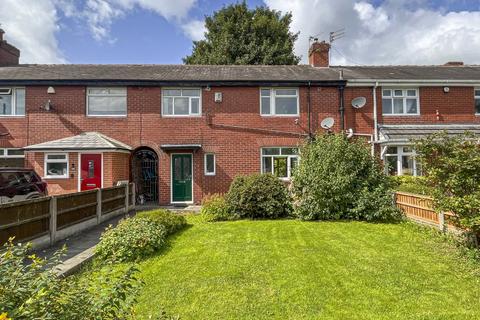 Gidlow Lane, Wigan 3 bed mews for sale