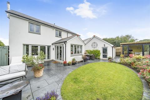 Atherington, Umberleigh 4 bed detached house for sale