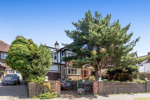 Shirley Drive, Hove 5 bed detached house for sale
