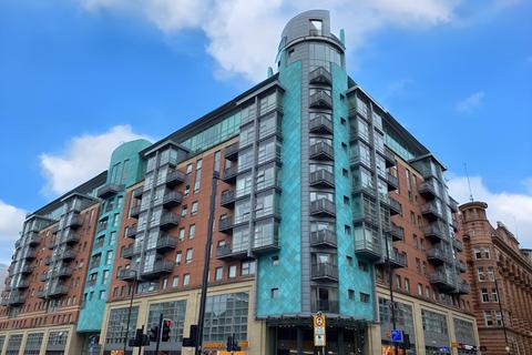 W3, 51 Whitworth Street West, Manchester 1 bed apartment for sale