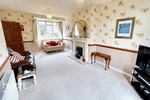 Lime Grove, Leicester 5 bed semi