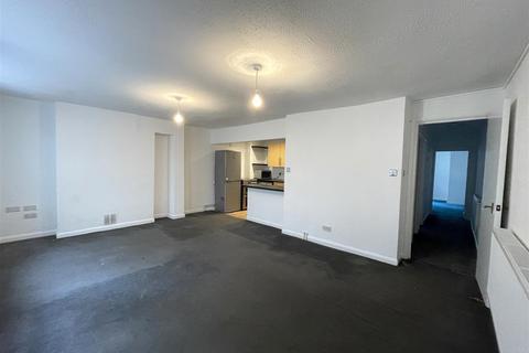 Devonshire Place, Brighton 2 bed flat for sale