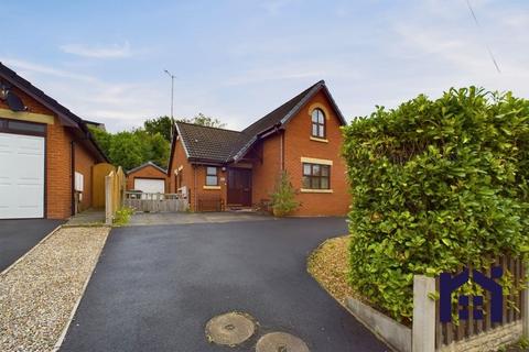 Langton Brow, Eccleston, PR7 5PB 4 bed detached house for sale