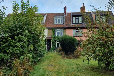 Church Cottages, Halesworth 2 bed terraced house for sale