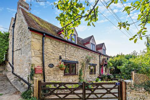 Crown Road, Oxford OX33 4 bed cottage for sale