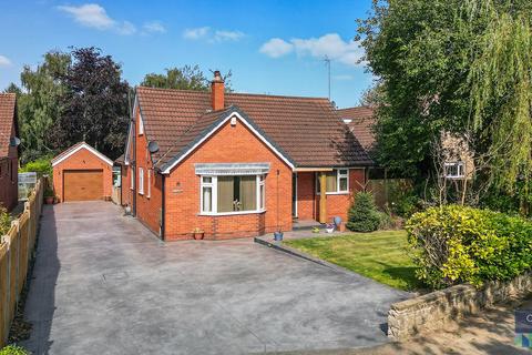 4 bedroom detached bungalow for sale