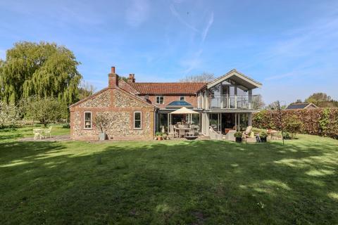 Field Dalling 5 bed detached house for sale