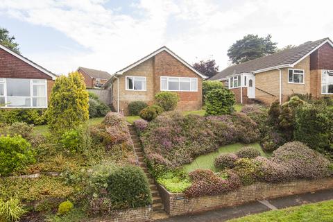 Cherwell Road, Heathfield 3 bed detached bungalow for sale