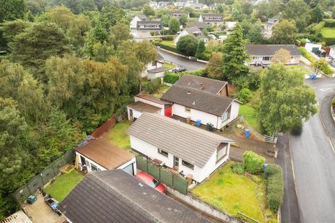 Cradlehall Park, Inverness IV2 3 bed bungalow for sale