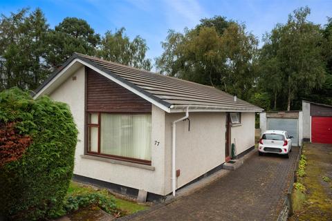 Cradlehall Park, Inverness IV2 3 bed bungalow for sale