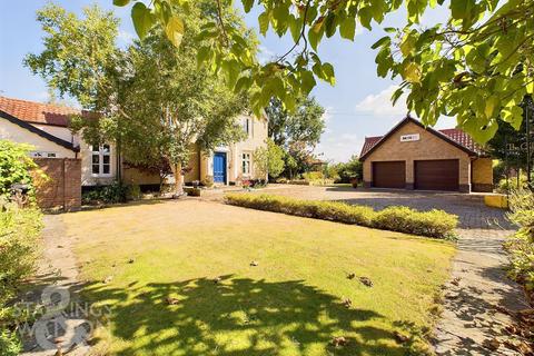 Rectory Road, Dickleburgh, Diss 6 bed detached house for sale