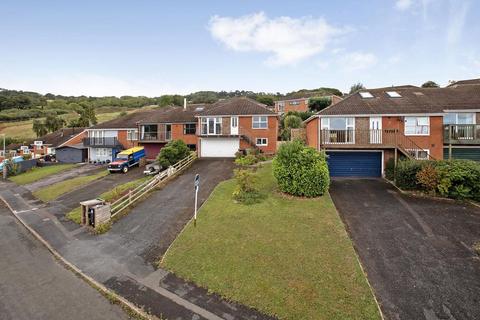 Gilbert Avenue, Teignmouth, TQ14 3 bed terraced house for sale