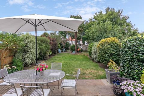Lonsdale Road, Barnes, London 5 bed semi