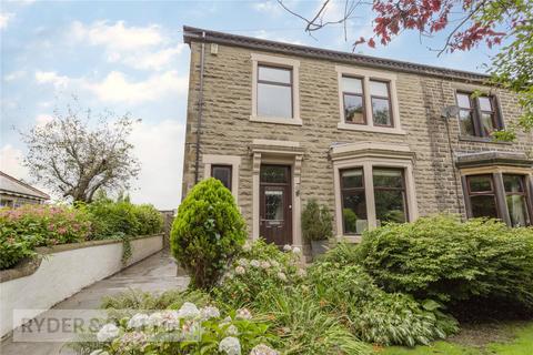 Helmshore Road, Haslingden... 4 bed semi