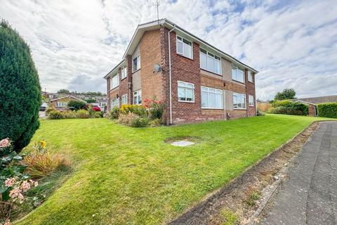 Broomlea Court, Blaydon 1 bed flat for sale