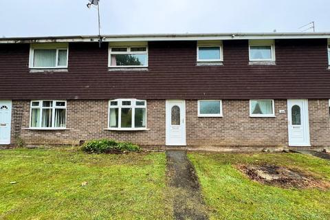 Lingholme, Chester Le Street 3 bed terraced house for sale