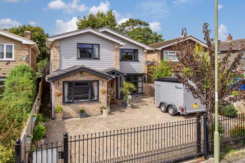 Southbrook Close, Langstone 5 bed detached house for sale