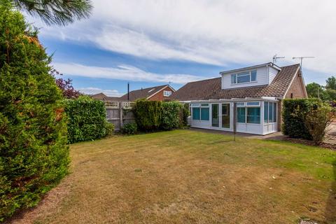 Eastfield Close, Southbourne 3 bed semi