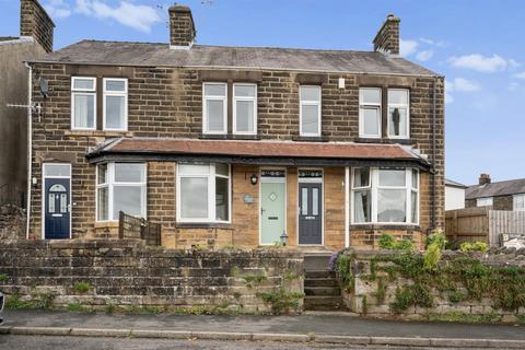 Hurds Hollow, Matlock DE4 2 bed terraced house for sale