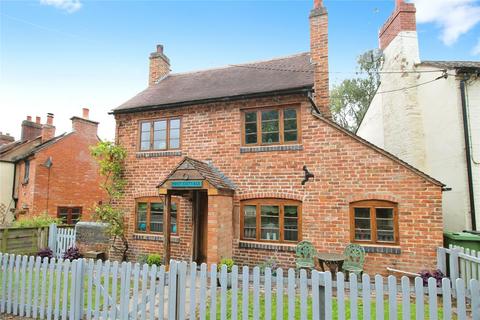 New Wharf, Bromsgrove B60 3 bed detached house for sale