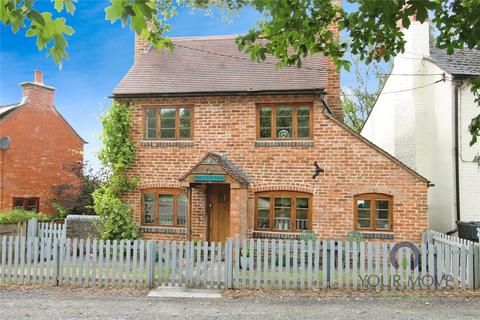New Wharf, Bromsgrove B60 3 bed detached house for sale