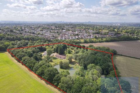 Hainault Road, Chigwell IG7 Land for sale