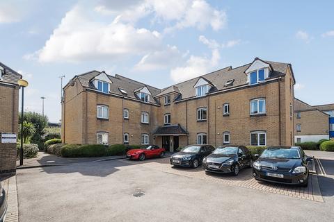 Atlantic Close, Southampton, Hampshire 1 bed apartment for sale