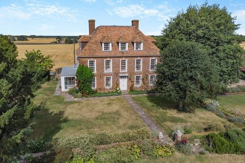 Woodnesborough, Sandwich, Kent 10 bed detached house for sale