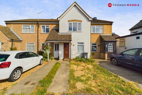 Potton Road, Huntingdon PE28 2 bed terraced house for sale