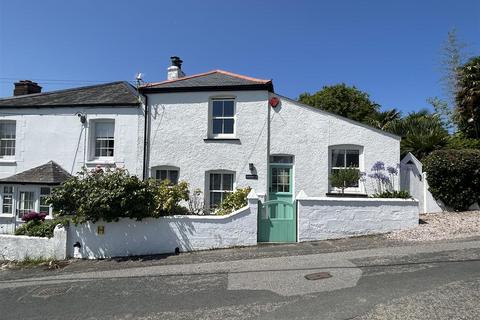 Point Green, Devoran, 3 bed terraced house for sale