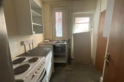 Clarence Buildings, Freshwater, Isle... Studio for sale