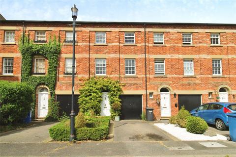 The Drays, Long Melford, Sudbury... 4 bed terraced house for sale