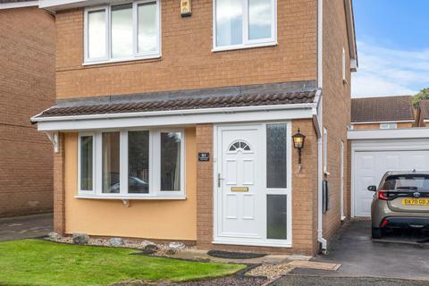 Carmarthen Close, Callands, WA5 3 bed property for sale