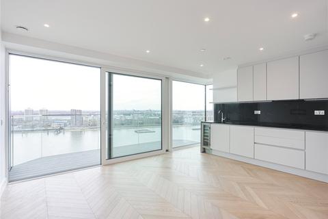 Brigadier Walk, Greenwich SE18 2 bed apartment for sale