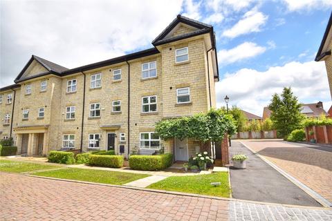 Beech Drive, Whalley, Clitheroe, BB7 4 bed end of terrace house for sale