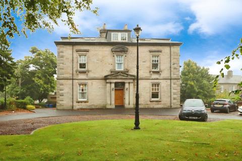 Osborne House, Kirkcaldy, KY1 2 bed flat for sale