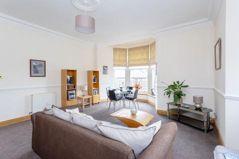 Osborne House, Kirkcaldy, KY1 2 bed flat for sale