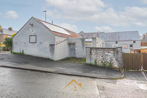 The Square, Earlston TD4 2 bed property for sale